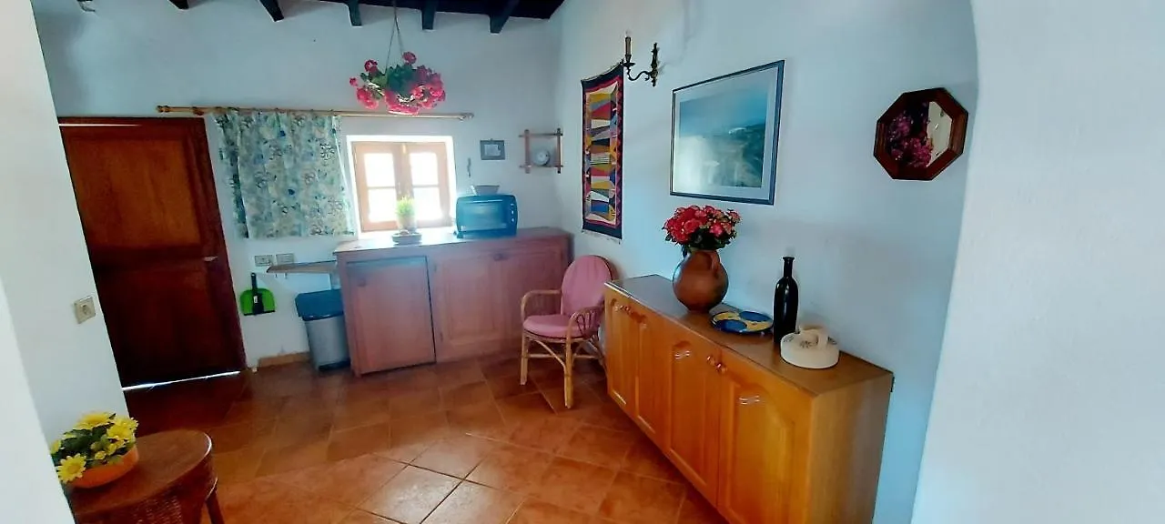 Holiday home Villa Jardin Vacaciones Perfectas