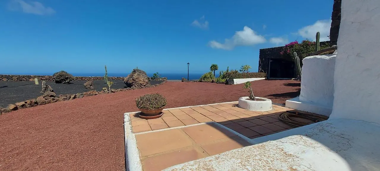 Villa Jardin Vacaciones Perfectas 0*, Las Brenas