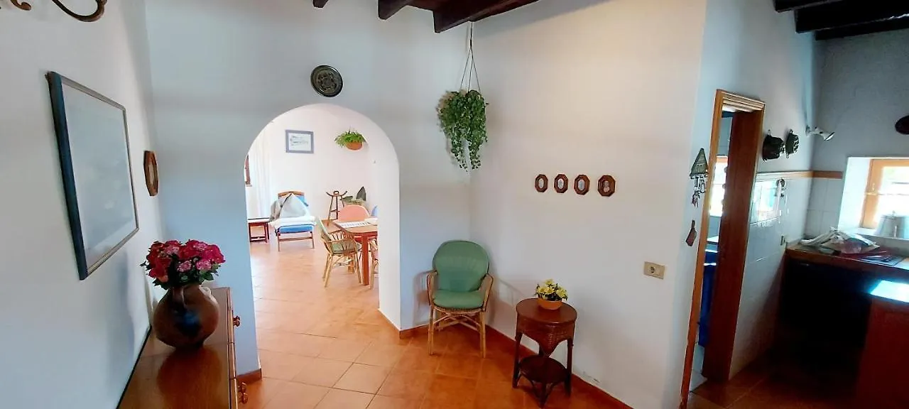 Villa Jardin Vacaciones Perfectas 0*, Las Brenas