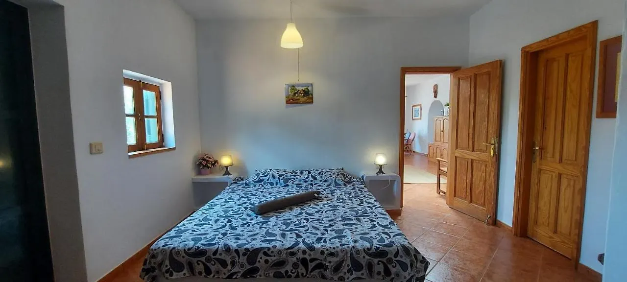 Villa Jardin Vacaciones Perfectas 0*, Las Brenas Spain