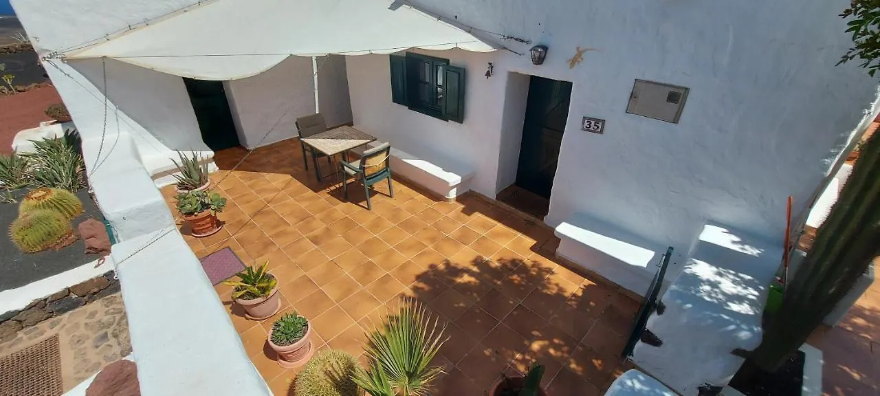 Villa Jardin Vacaciones Perfectas Las Brenas