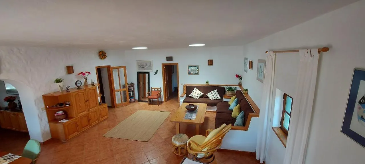 Villa Jardin Vacaciones Perfectas Holiday home