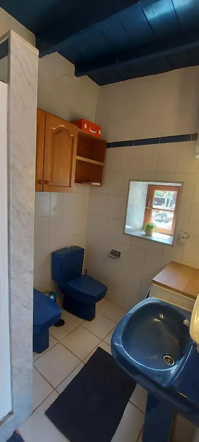 Holiday home Villa Jardin Vacaciones Perfectas