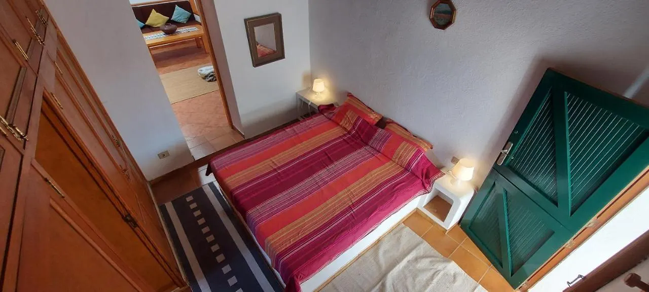 Villa Jardin Vacaciones Perfectas Spain