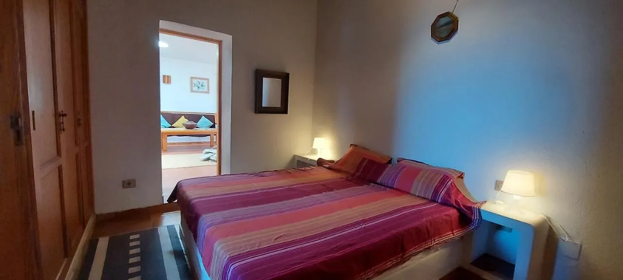 Villa Jardin Vacaciones Perfectas 0*, Las Brenas Spain