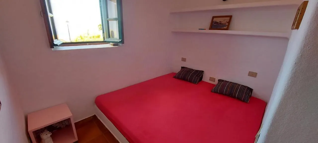 Villa Jardin Vacaciones Perfectas Holiday home Las Brenas