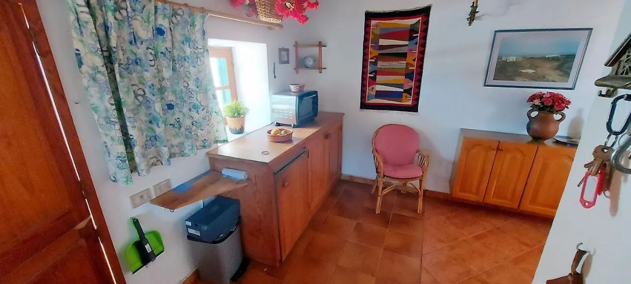 Сasa de vacaciones Villa jardín vacaciones perfectas España