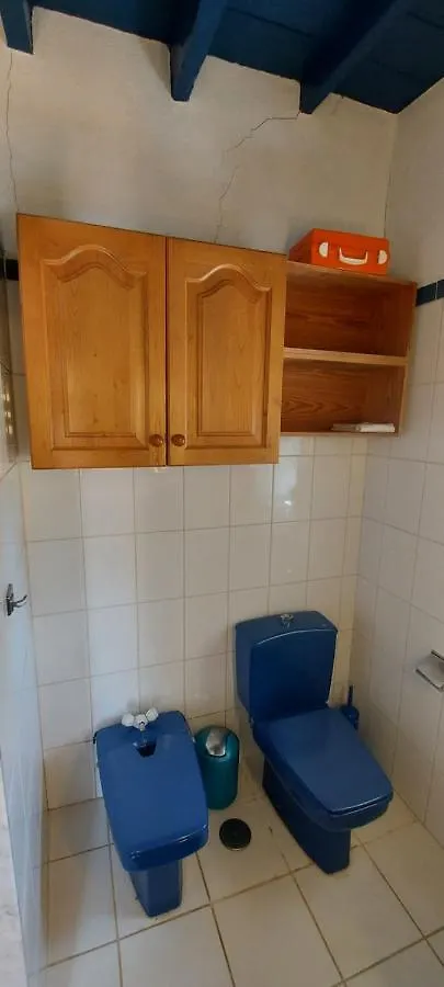 Villa jardín vacaciones perfectas Сasa de vacaciones