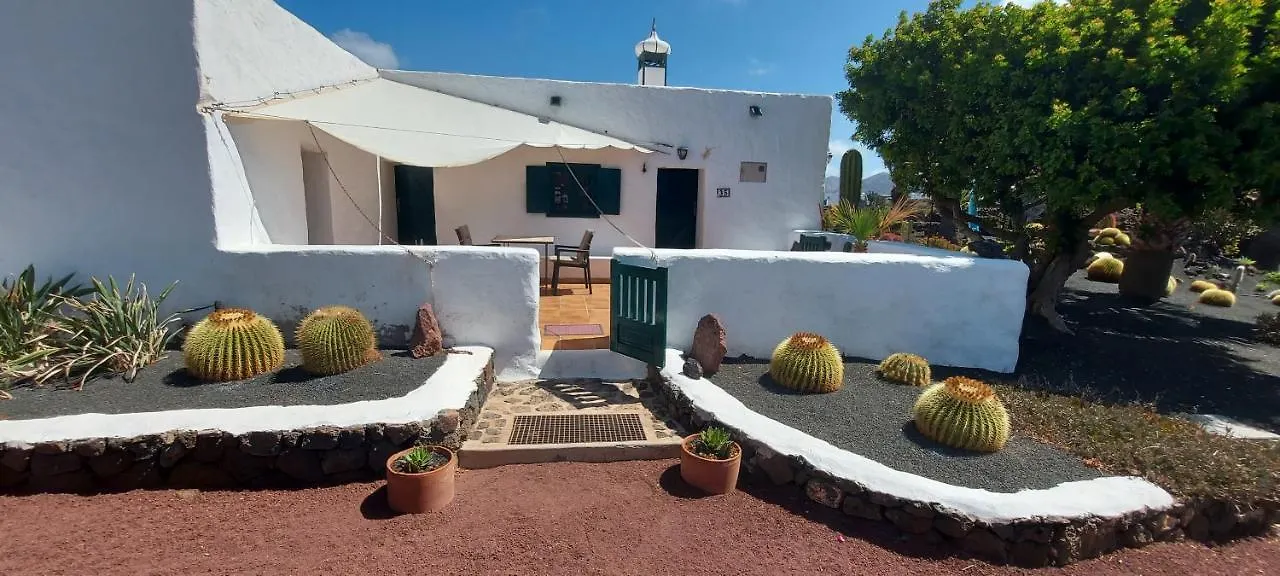 Villa Jardin Vacaciones Perfectas Las Brenas