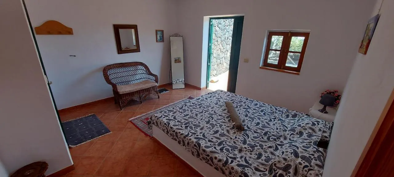 Villa Jardin Vacaciones Perfectas 0*, Las Brenas