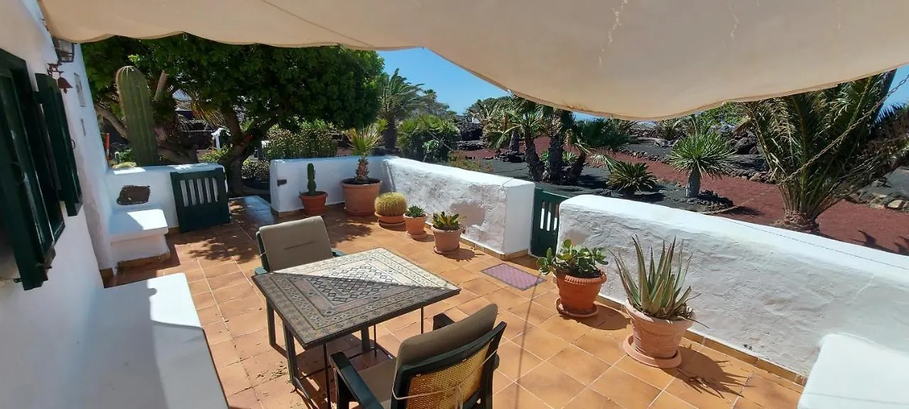 Villa Jardin Vacaciones Perfectas Holiday home