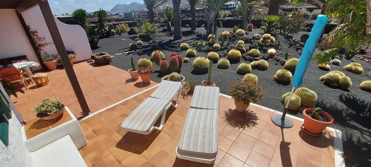 Villa Jardin Vacaciones Perfectas