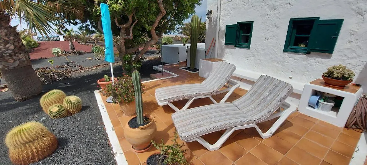 Villa Jardin Vacaciones Perfectas Spain
