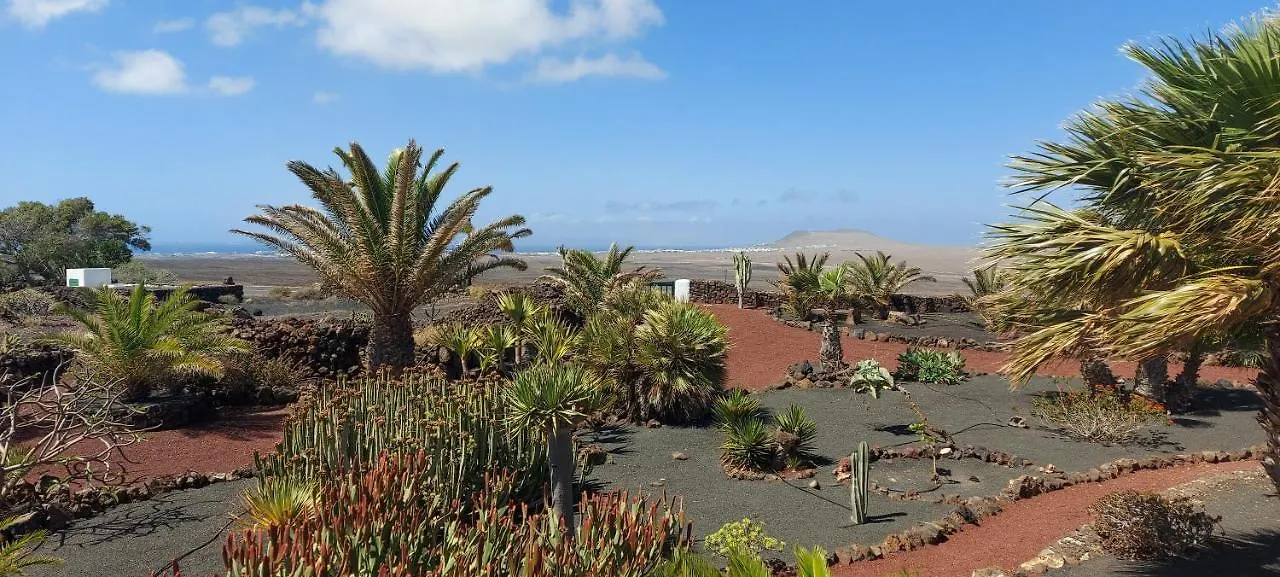Villa Jardin Vacaciones Perfectas Holiday home Las Brenas
