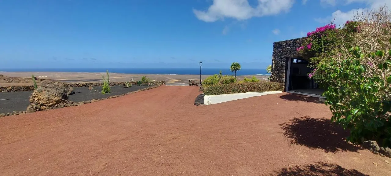 Villa Jardin Vacaciones Perfectas Holiday home Las Brenas