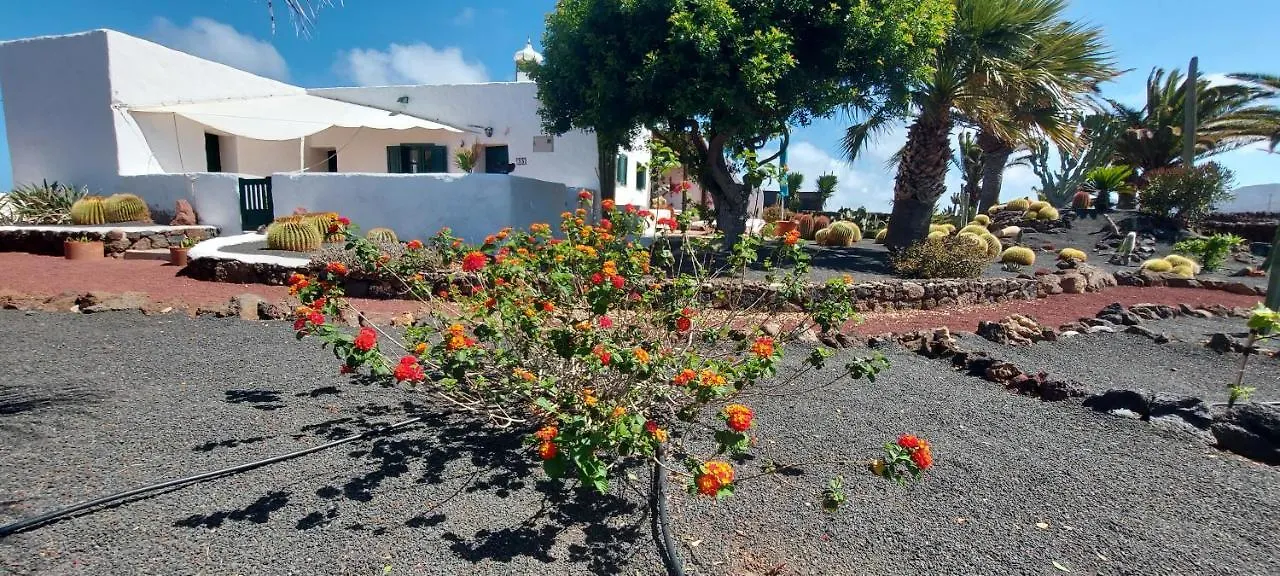 Holiday home Villa Jardin Vacaciones Perfectas Spain