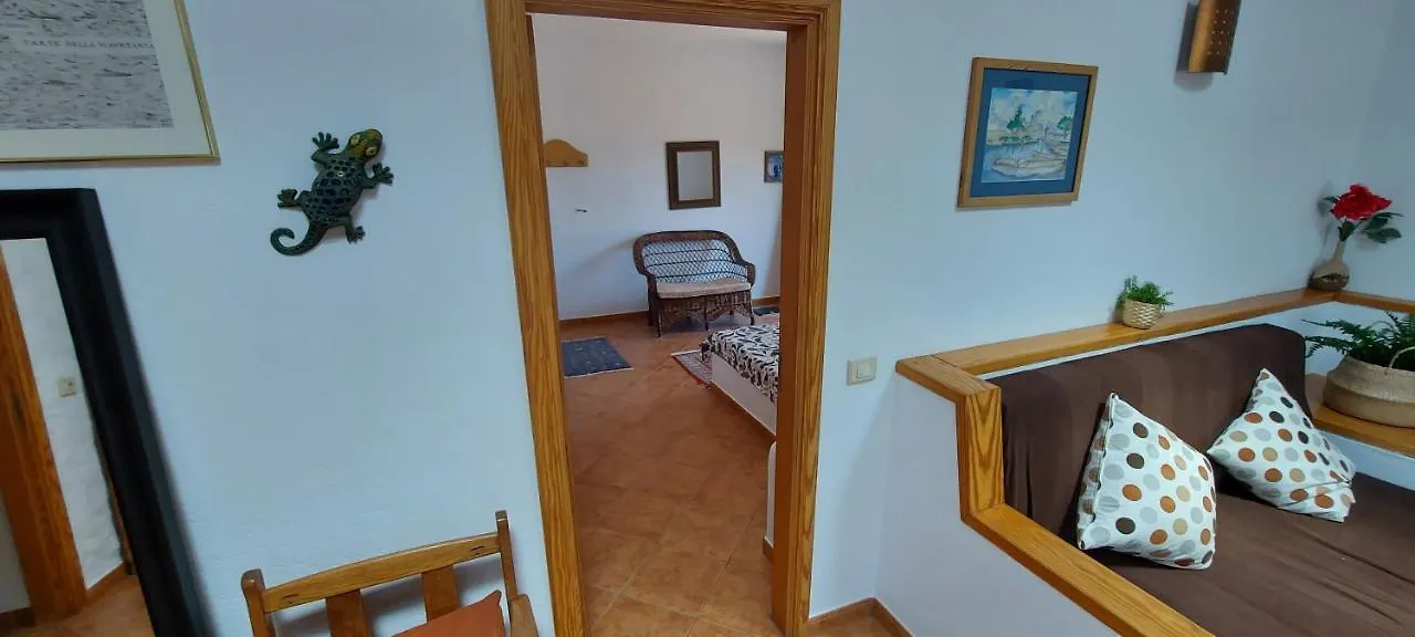 Villa Jardin Vacaciones Perfectas 0*, Las Brenas