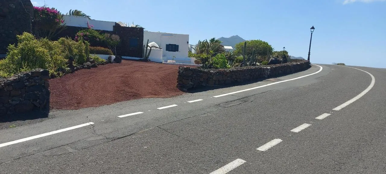 Holiday home Villa Jardin Vacaciones Perfectas Spain