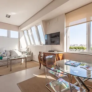  Apartamento Centro, Calle Imagen España