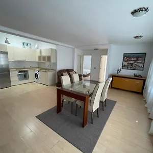  Apartamento Casa Brisa Del