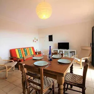  Apartamento La Cancela
