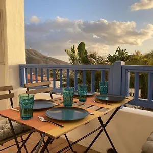  Apartamento Blue