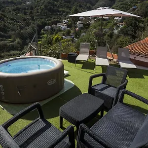  Villa La Escalerilla