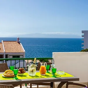  Apartamento Esmeralda. Lovely And New Right By The Ocean! España